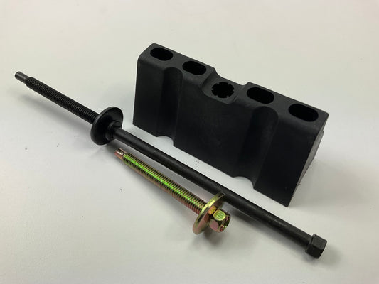 Deka 09646 Battery Hold Down Kit For Ford Lincon & Mercury