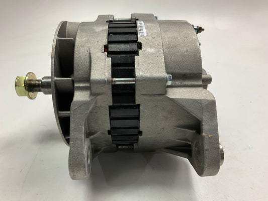 Genuine Delco-Remy 10461235 24V Alternator For CAT 3116 3196 320BN 325BL 350L
