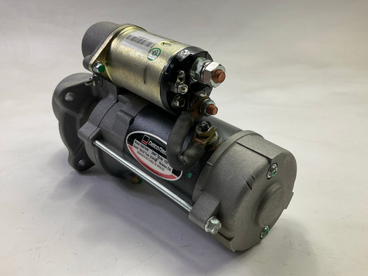 NEW Delco-Remy 10461446 Starter 28MT 12V For Cummins ISB 5.9L-L6