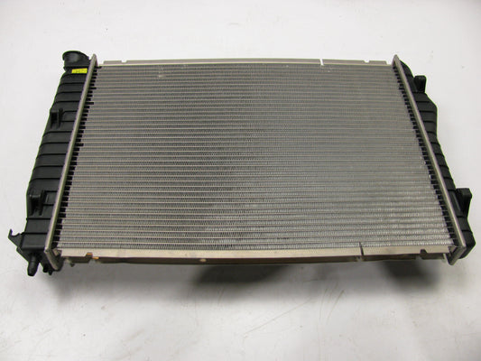 Delco-remy 52466002 Radiator For 1993-2002 Camaro & Firebird 3.8L-V6