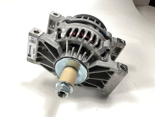 Delco-remy 8600253 Alternator, 28SI 12V Volt, 200 Amp