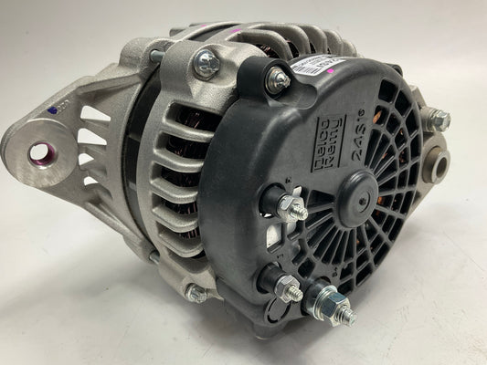 Delco-remy 8600310 Alternator, 24SI, 12 Volt, 160 Amp