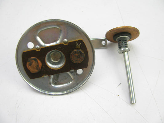Vintage Acdelco C902 Starter Soleniod Repair Parts 1972200