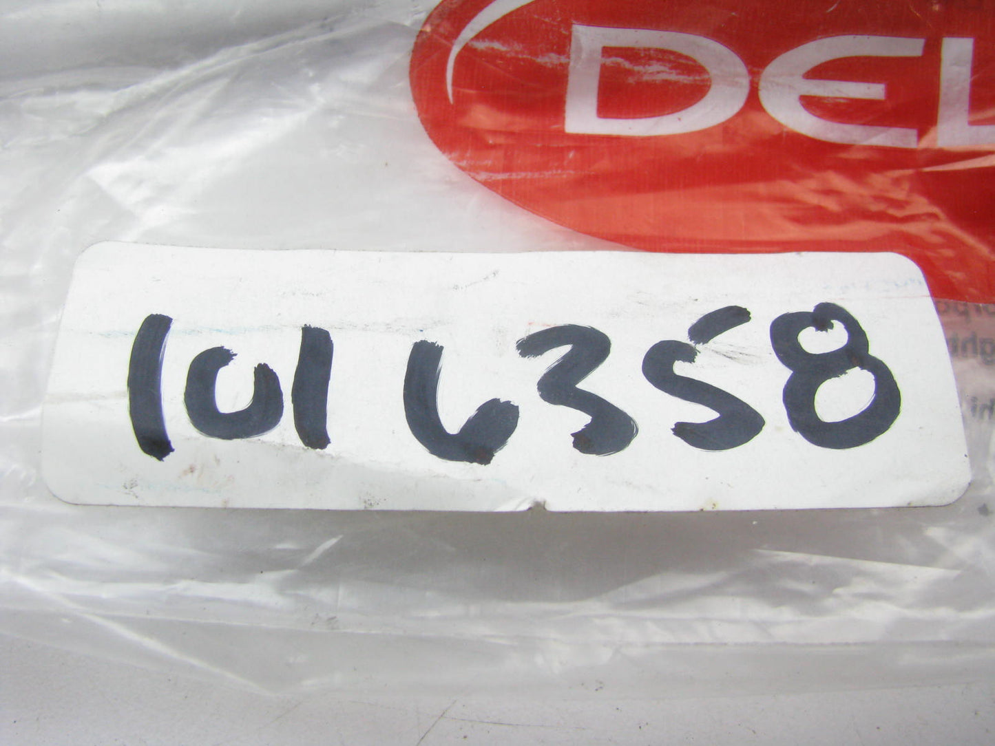 Delphi 1016358 Front Suspension Stabilizer Sway Bar Link Kit