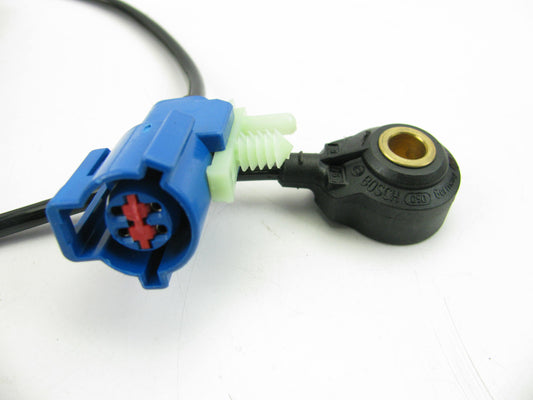 97-01 Ford F-150 5.4L Ignition Knock Detonation Sensor BOSCH 0261231114 DELPHI