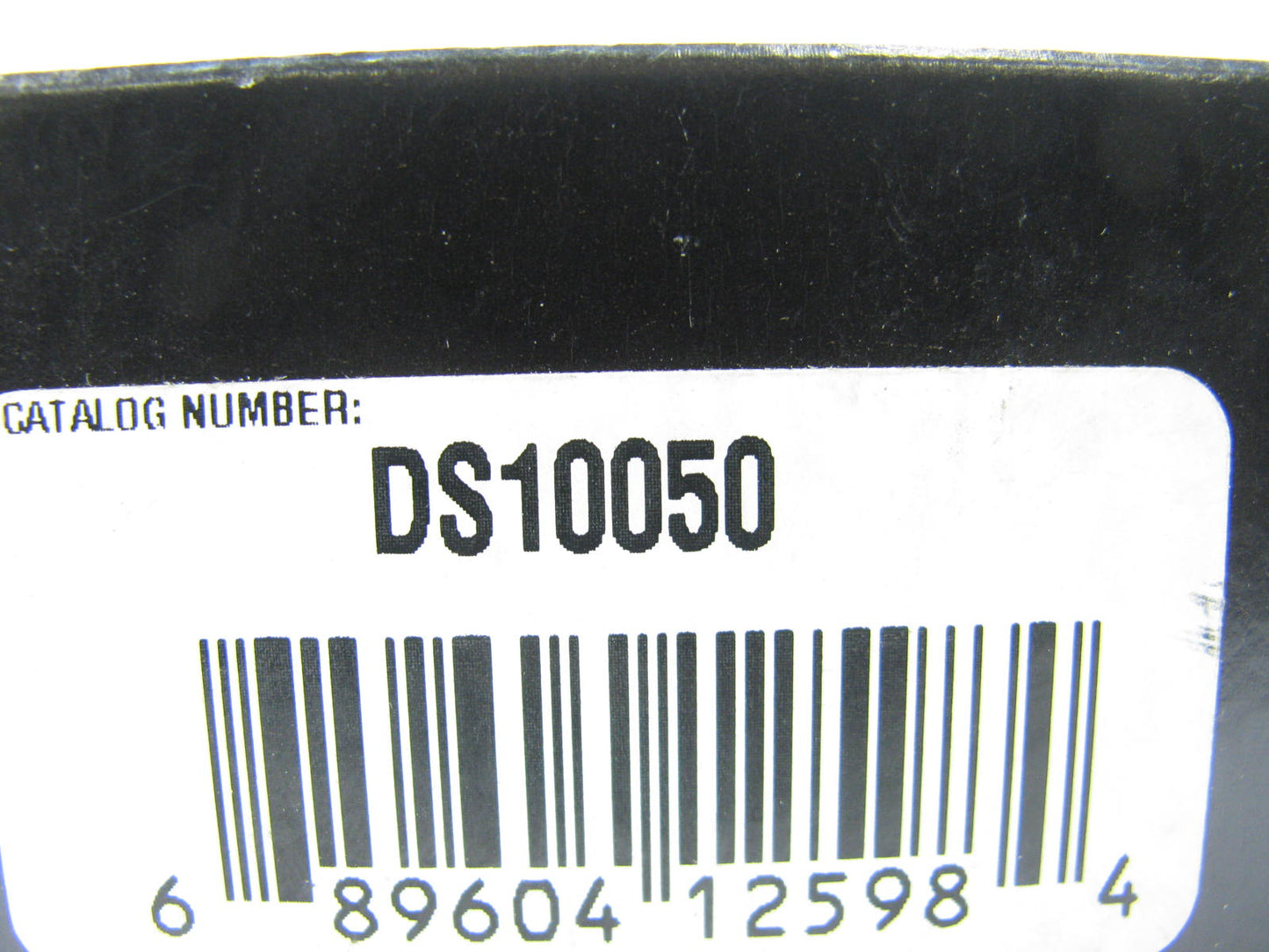 Delphi DS10050 Ignition Control Module Ignitor For 1985 Chevrolet GMC 2.8L-V6