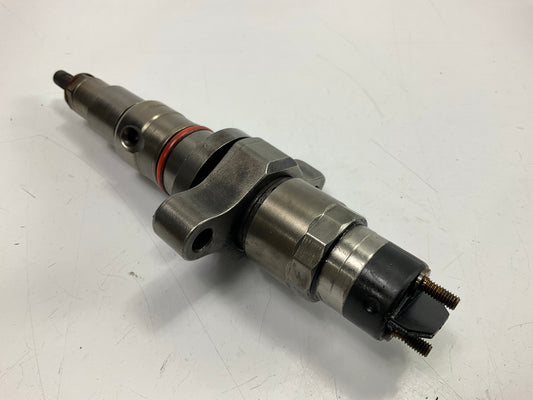 REMAN. Delphi EX631042 Fuel Injector For 2004-2009 Dodge Ram 5.9L Cummins Diesel
