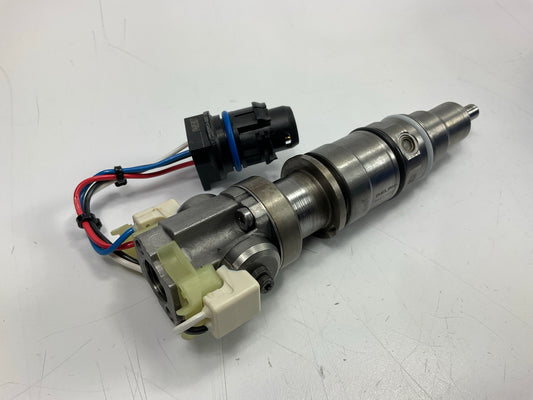 REMAN. Delphi EX633089 Fuel Injector For 2003-2004 Ford 6.0L-V8 Powerstroke