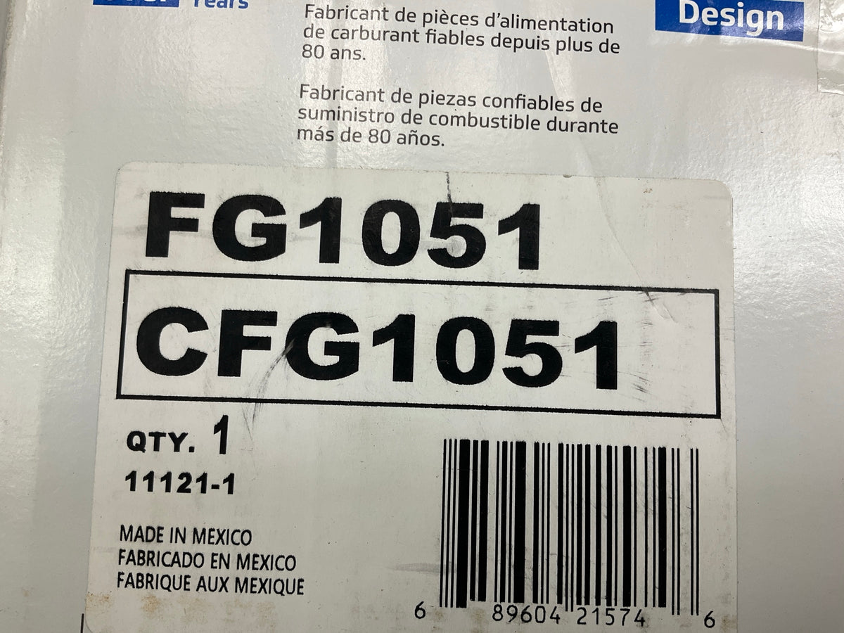 Delphi FG1051 Fuel Pump Module
