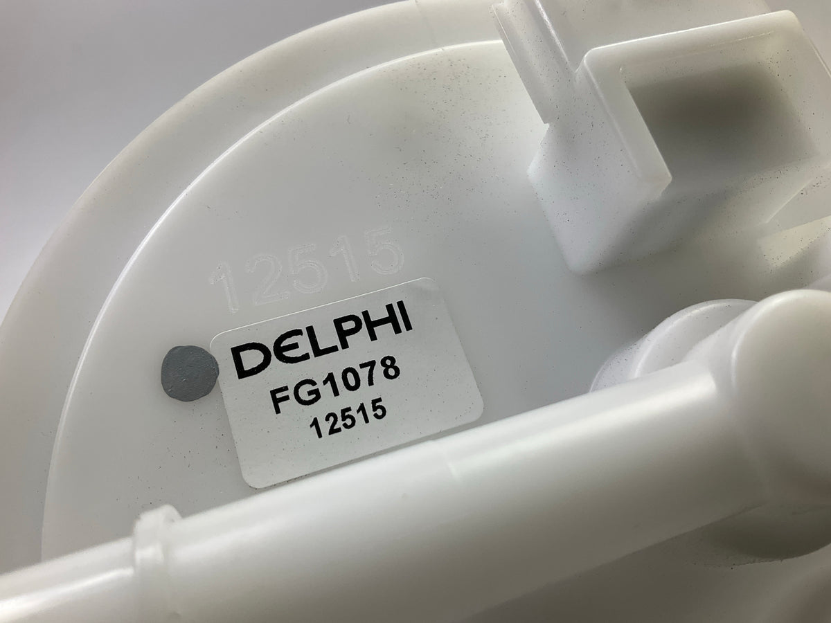 Delphi FG1078 Fuel Pump Module