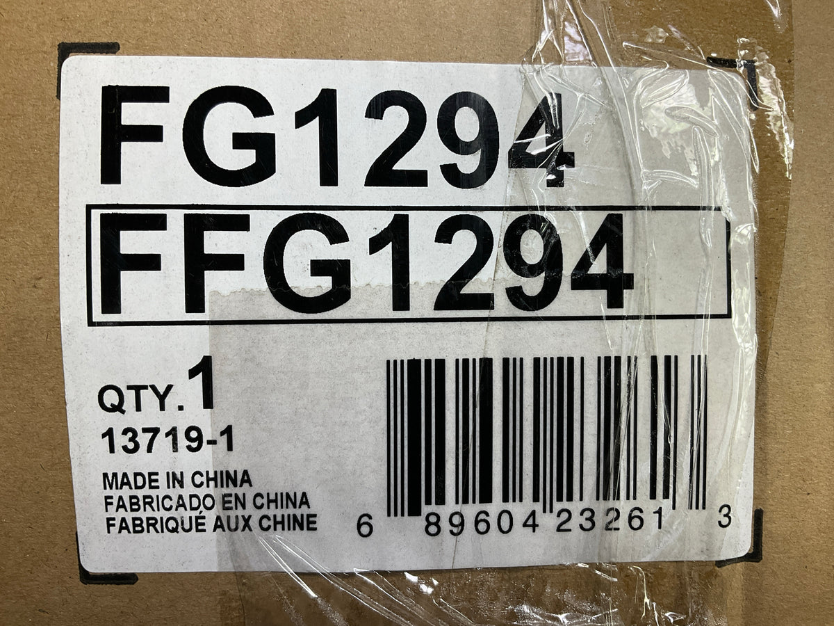 Missing The Float - Delphi FG1294 Fuel Pump Module, Comes As Shown
