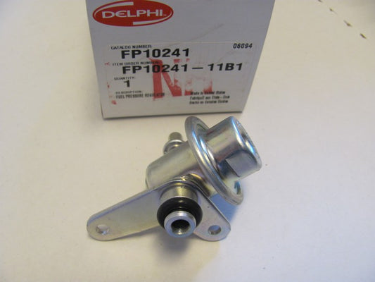 Delphi FP10241 Stock Fuel Pressure Regulator For 1997-2001 Lexus ES300