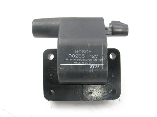 Delphi GN10067 BOSCH Ignition Coil 1997-1999 Mitsubishi Montero Sport 2.4L-L4