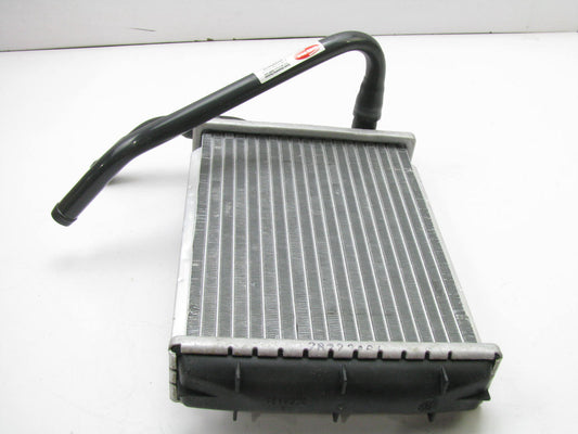 Delphi HVAC Heater Core W/Electronic AC Control ONLY For 1985-1991 GM 1.8L-3.1L