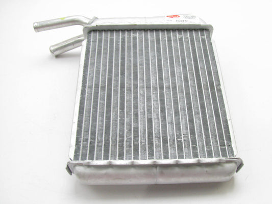 Delphi HC0175 HVAC Heater Core - W/O HD Heater