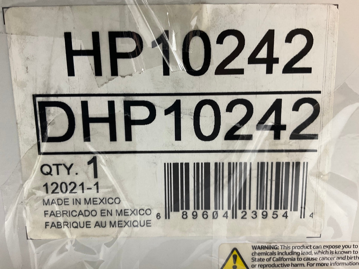 Delphi HP10242 Electric Fuel Pump