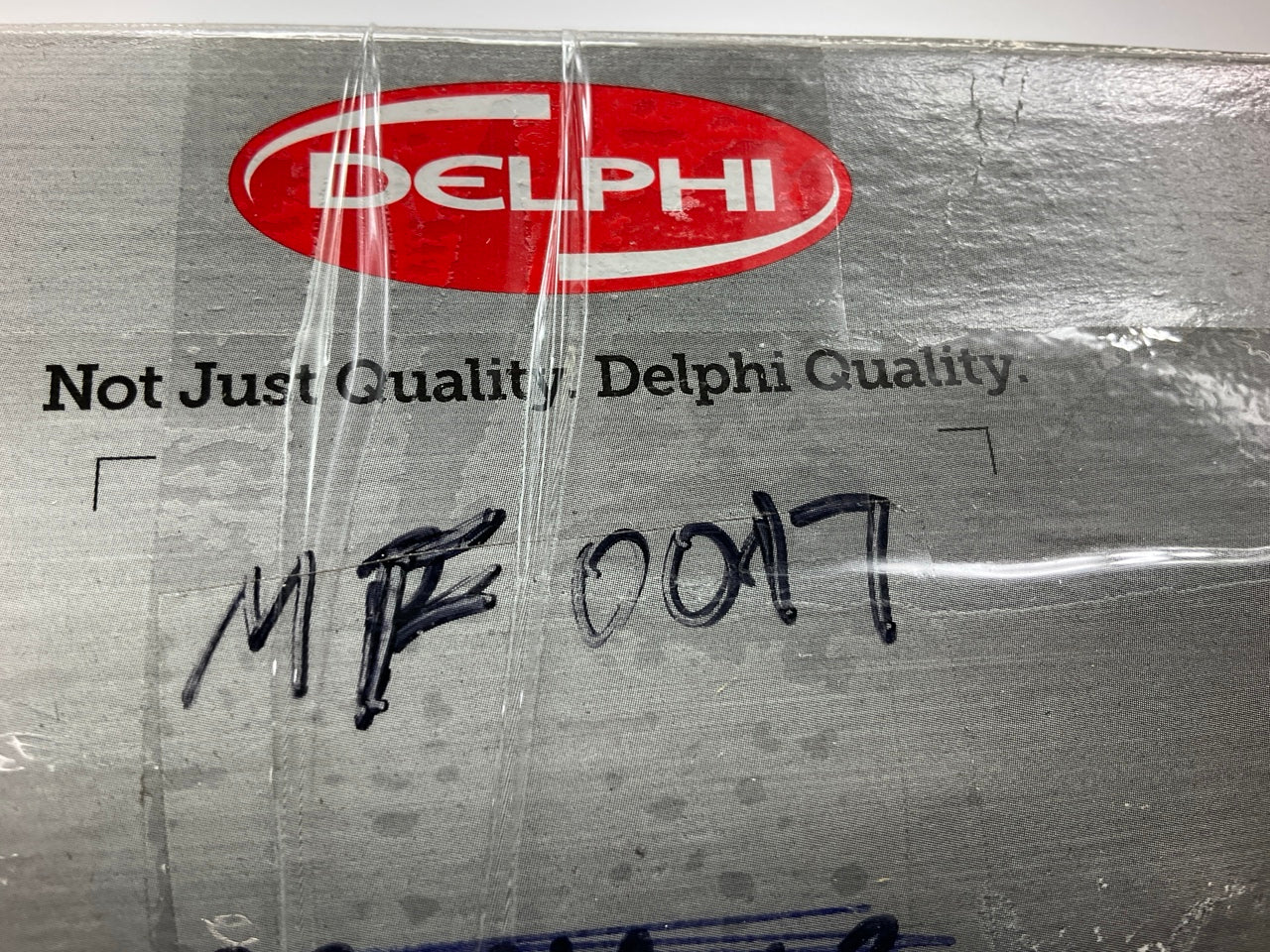 Delphi MF0017 Mechanical Fuel Pump, Comes Without The Gasket