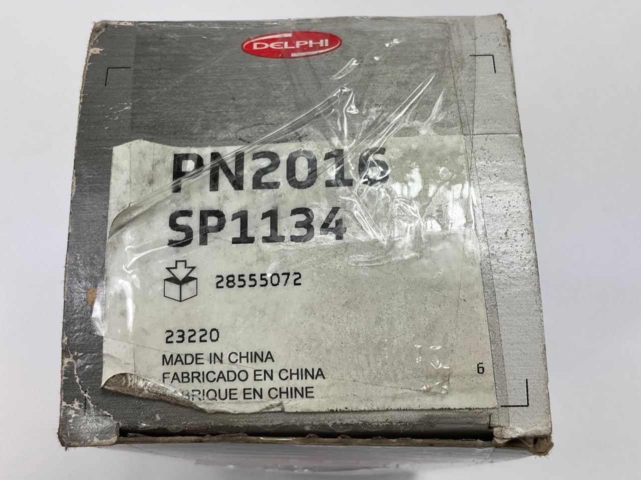 Delphi PN2016 Fuel Pump