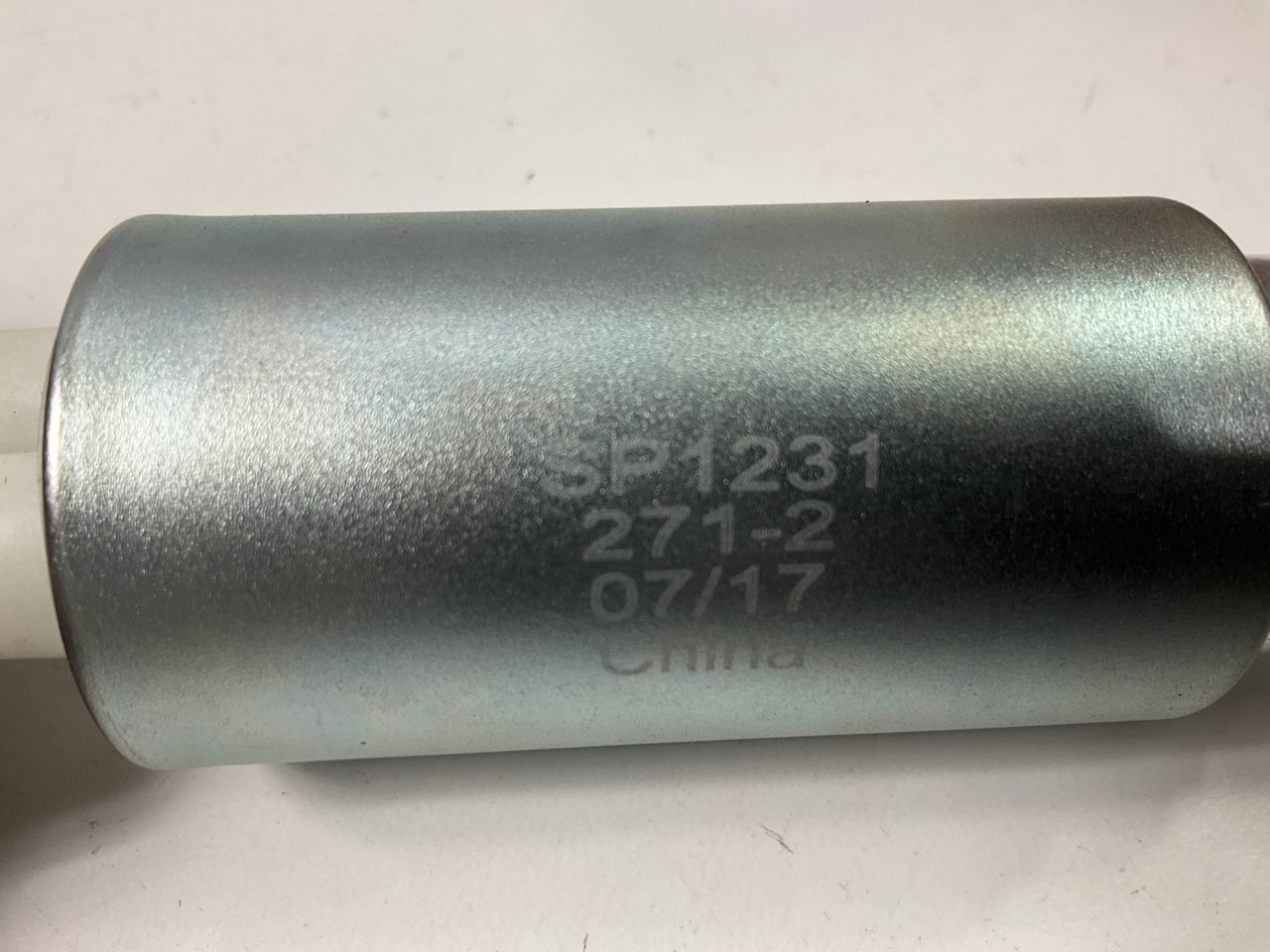 Spectra SP1231 Electric Fuel Pump, Comes In Delphi Box