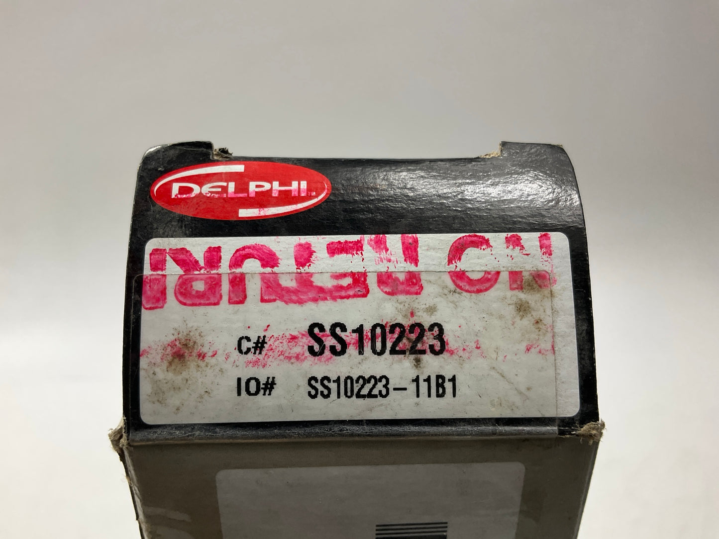 Delphi SS10223 Engine Crankshaft Position Sensor OEM DENSO 95-97 Accord 2.7L-V6