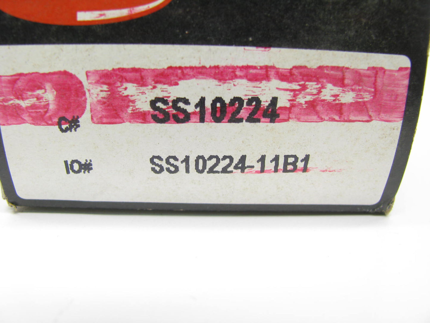 96-00 Toyota RAV4, 96-99 Celica, 99-01 Solara OEM AISIN Crank Sensor 4-CYL. ONLY