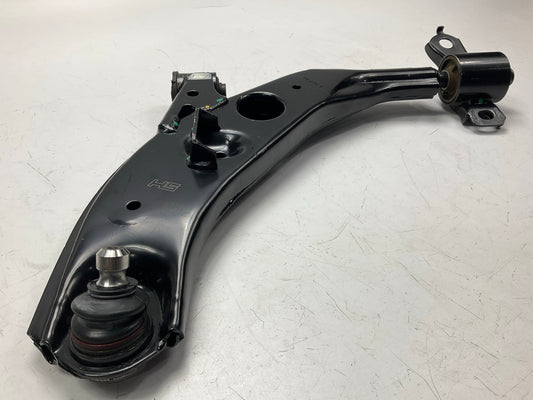 Delphi TC1102 Front Left Lower Control Arm & Ball Joint