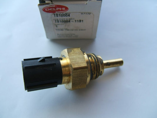 Delphi TS10004 Engine Coolant Temperature Sensor Sender Switch