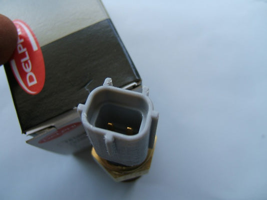 Delphi Air Charge Temperature Temp Sensor For 1997-2002 Ford Ranger 4.0L V6 ONLY