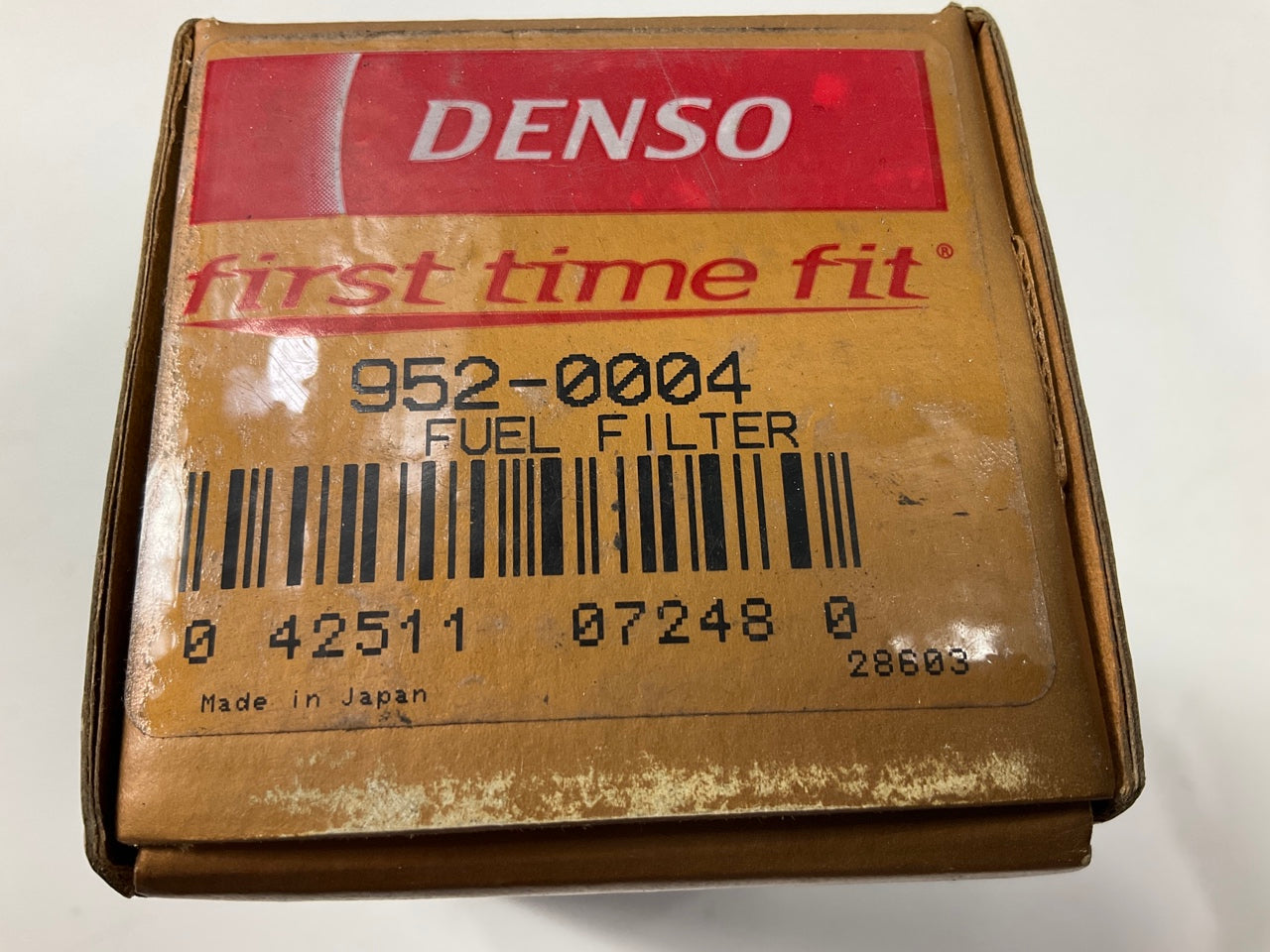 Denso 952-0004 Fuel Pump Strainer