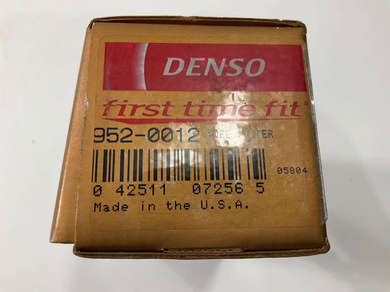 Denso 952-0012 Fuel Pump Strainer