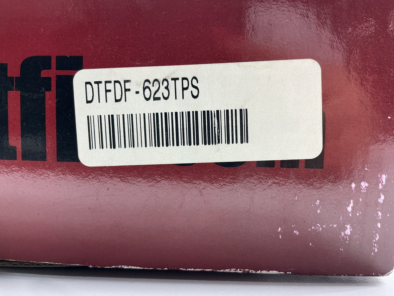 Dent Fix DF-623TPS 27 Piece Trim Panel Scraper Set