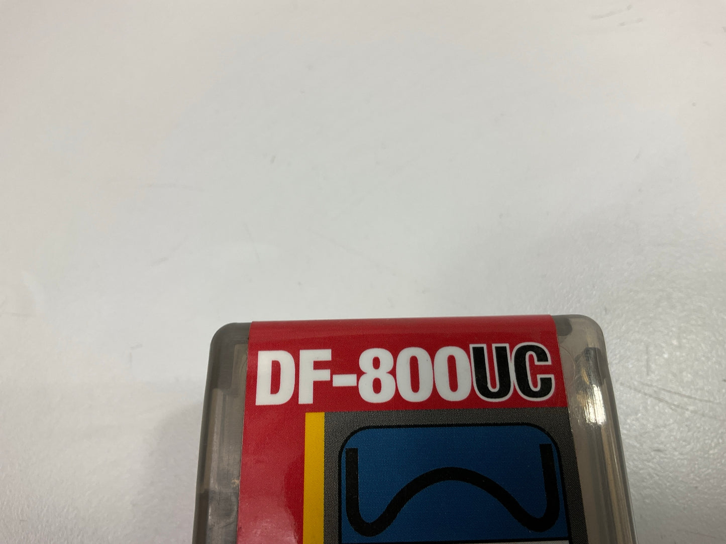 Dent Fix DF-800UC50 Staple U-Clip Breakaway StapleClips (50/Box)