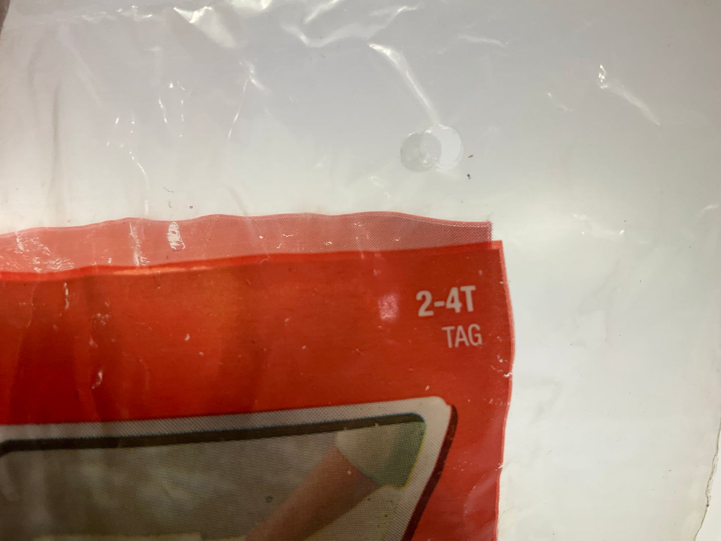 Detailers Choice 2-4T Knitted Polishing Detailing Cloth - 6-Ounce