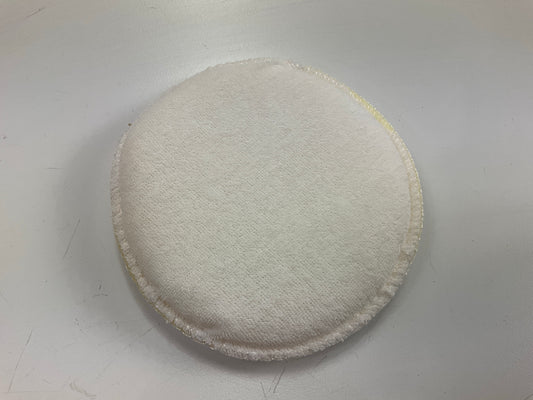 Detailers Choice 9-30T Polishing Buffing Pad Bonnet 4.5'' Diameter. Pack Of (4)