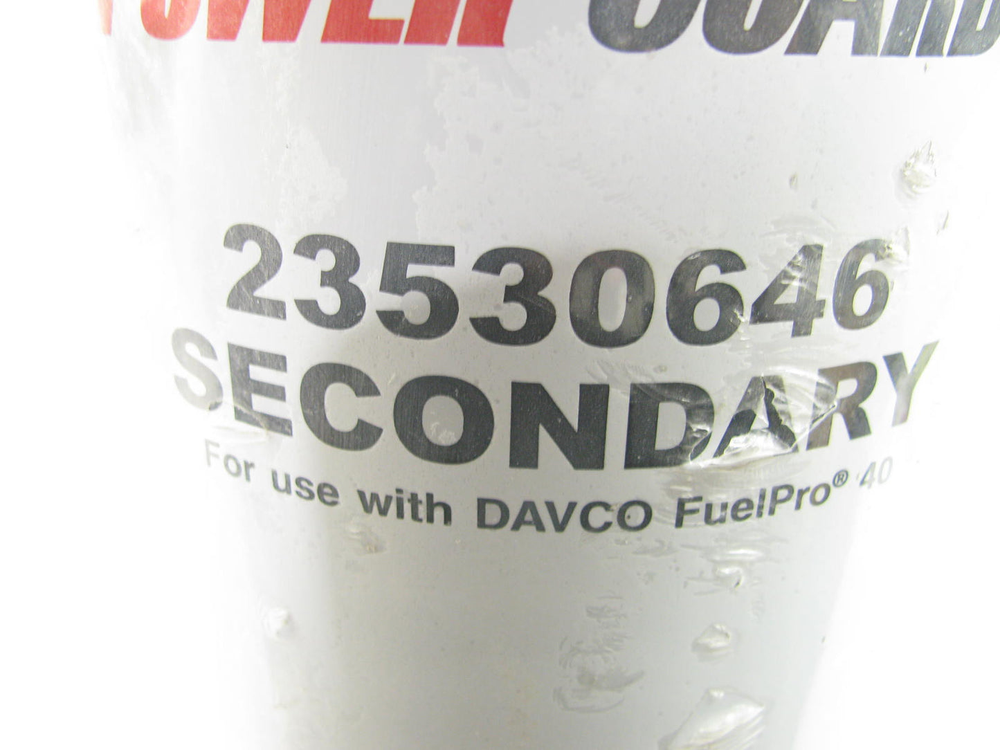 NEW GENUINE Detroit Diesel 23530646 Fuel Water Separator Filter
