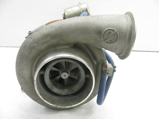 REBUILDABLE CORE - USED Detroit Diesel R23528065 Turbocharger