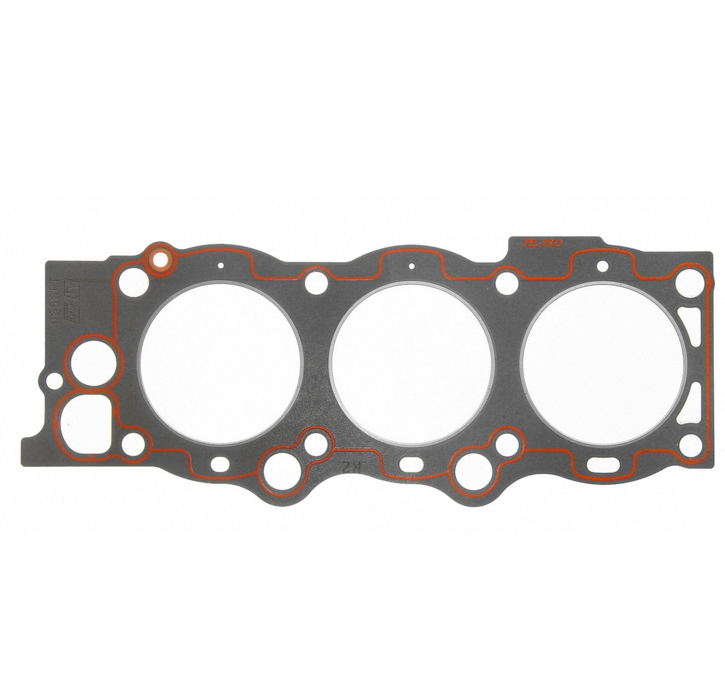 Detroit Gasket 20811 Right Cylinder Head Gasket For 1988-91 Toyota Lexus 2.5L-V6