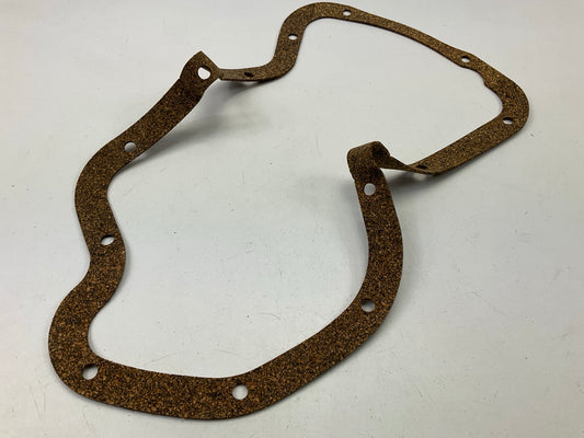 Detroit 30152 Auto Trans Oil Pan Cork Gasket - GM 375 400 475 Turbo Hydramatic