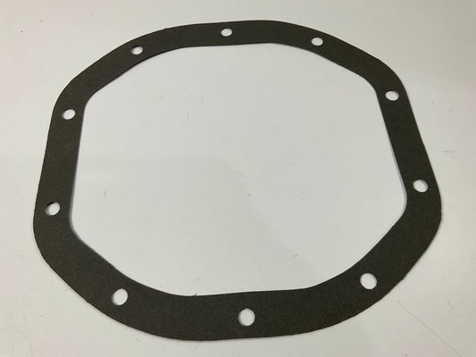 Detroit Gasket 36025 Differential Cover Gasket - Ford 10-Bolt, 8.7'' Ring Gear