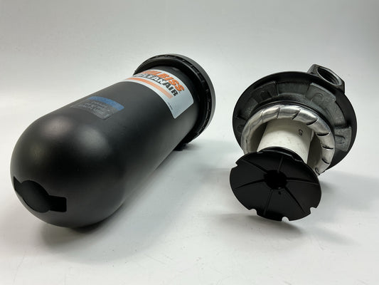 Missing Bowl - DeVilbiss 130041 Clean Air 100 CFM Air Line Control Unit / Filter