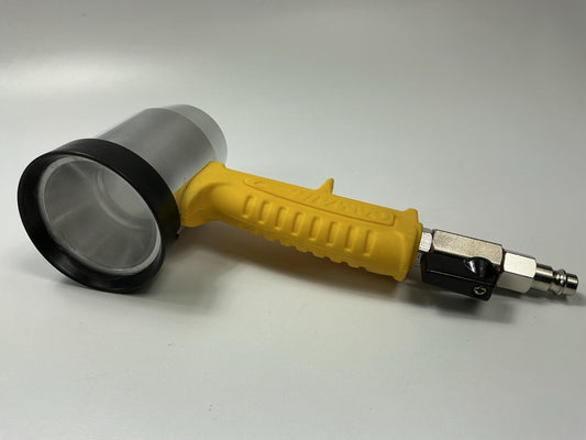 DeVilbiss 130530 Handheld CamAir Waterborne Paint Dryer Gun