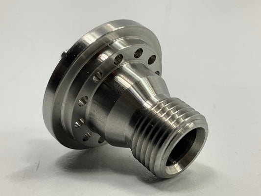 DeVilbiss 192134 GTI-213-13 Fluid Tip 1.3mm