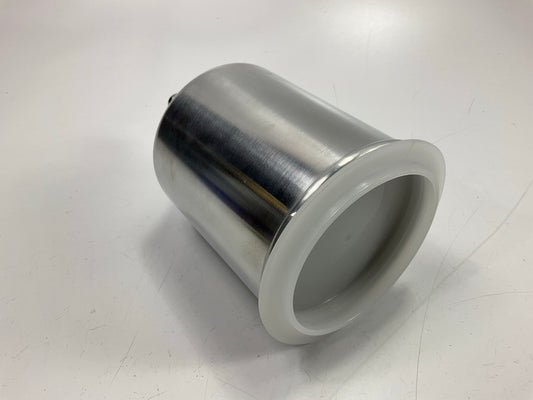 Devilbiss 803610 StartingLine 600cc (20 Oz.) Aluminum Gravity Cup For Spray Guns