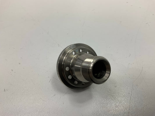 DeVilbiss GTI-213-14 / 192044 1.4mm GTI Fluid Tip For GTI Millennium HVLP Gun