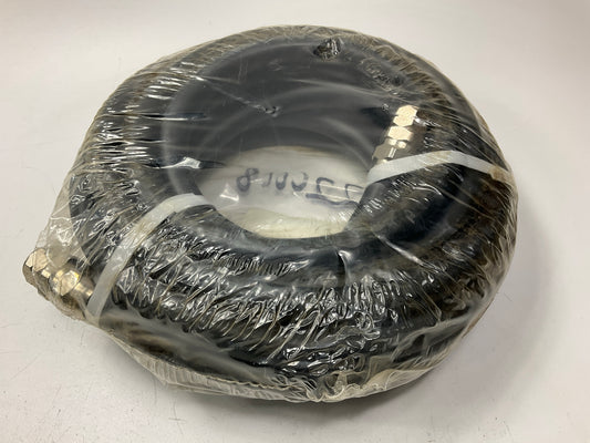 DeVilbiss 220008 HA-7325 Nyliner II Reusable Fluid Hose Assembly 25 Feet, Nylon