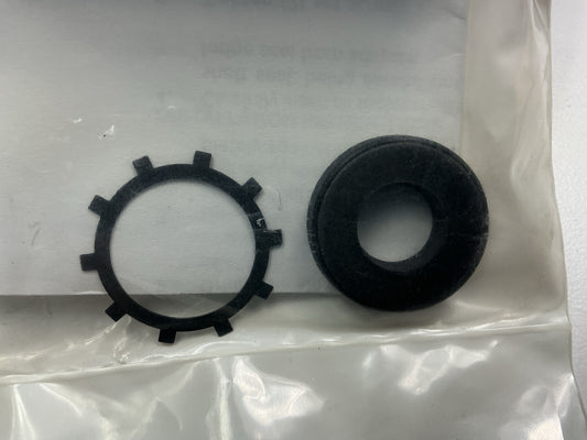 Devilbiss KK-5041iShaft Seal Kit For KK-5042 183G And 183S Pressure Tank