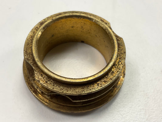 Devilbiss MBC-1225 Paint Spray Gun Brass Baffle Retaining Ring For MBC Spray Gun