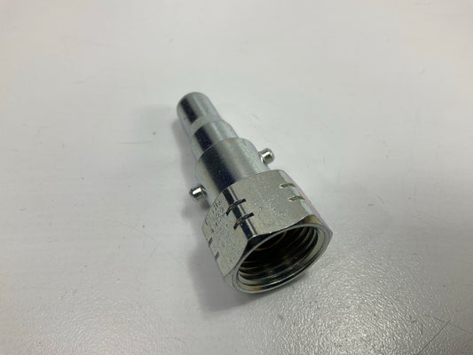 Devilbiss PHC4482 Fluid Quick Disconnect Stem P-HC-4482 Connector