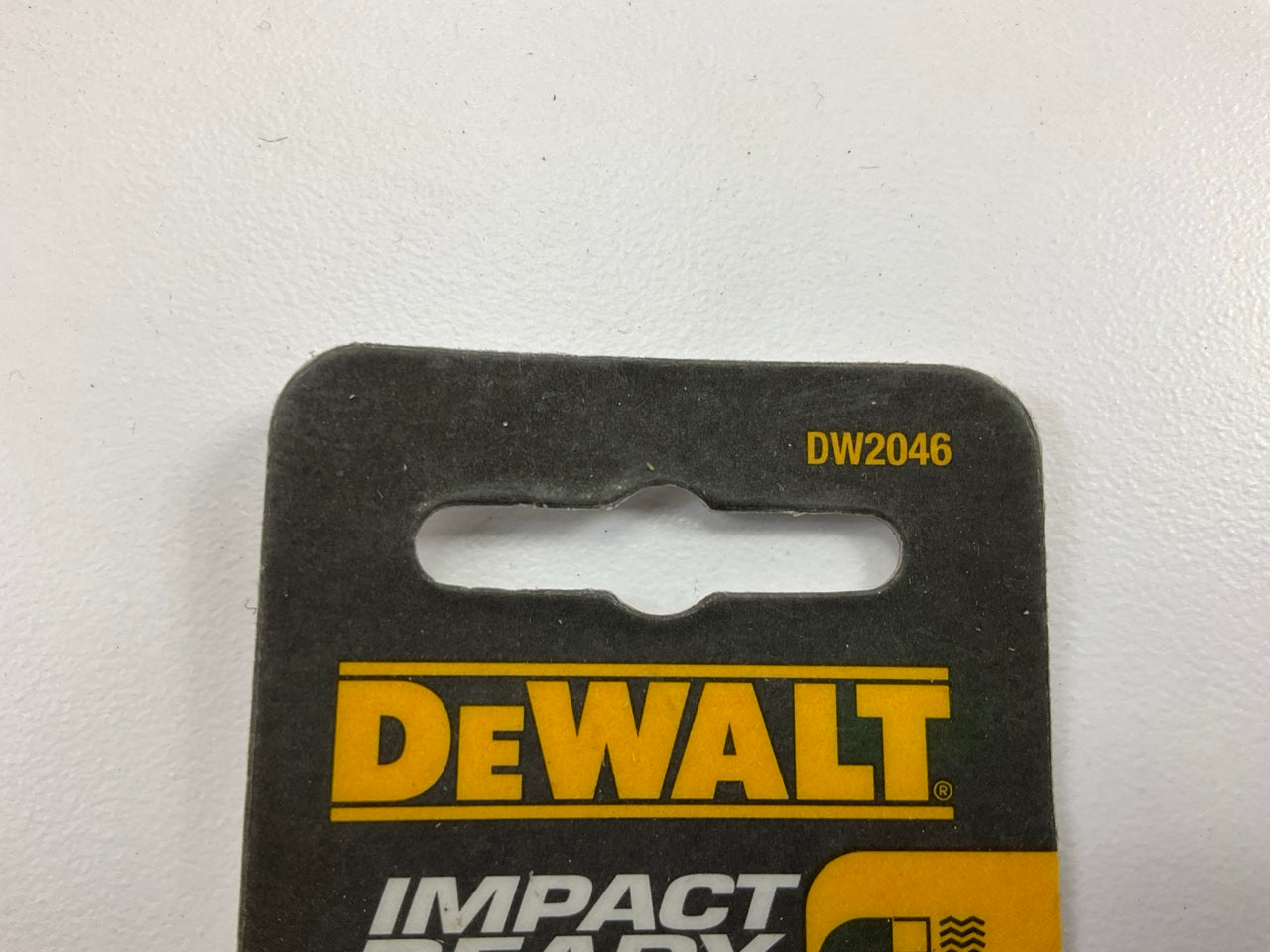 Dewalt DW2046 2 In. Impact Ready And Magnetic Bit Tip Holder