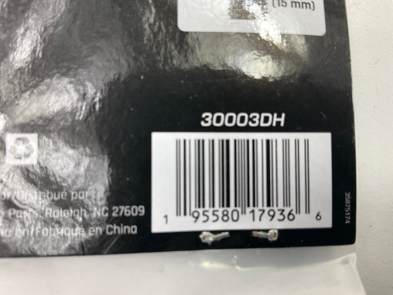 (4) Diehard 30003DH Creeper Replacement Wheels 2.5''